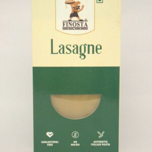 Lasagne Sheet - Finosta (500 gm)