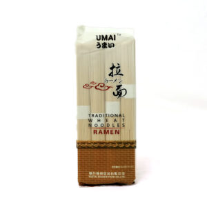 Ramen Noodle - Umai (300 gm)