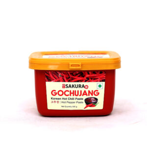 Gochujang - Sakura (500 gm)