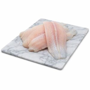 Basa Fillet - Star Plus (1 Kg)