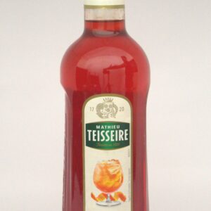 Orange Spritz Syrup - Mathieu Teisseire (700 ml)