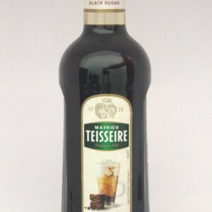 Sugar Okinawa Syrup - Mathieu Teisseire (700 ml)