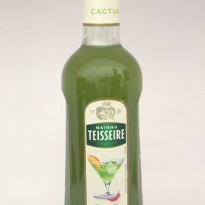 Cactus Syrup - Mathieu Teisseire (700 ml)